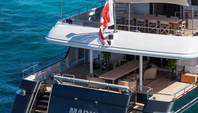 Mariu Yacht 5