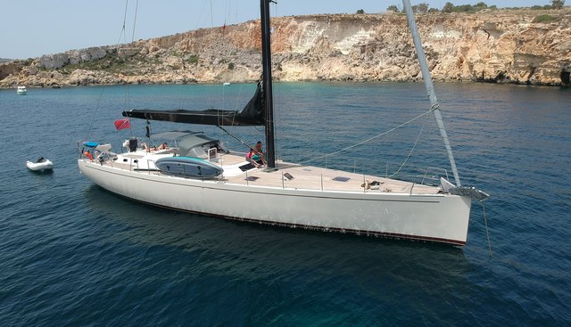 ISY71 Yacht 5