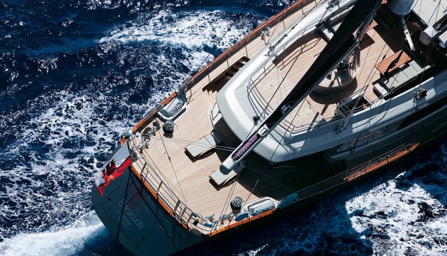 Baracuda Valletta Yacht 3