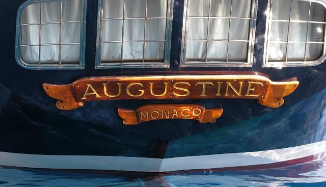Augustine Charter Yacht - 5