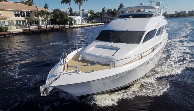 Helios Yacht 5