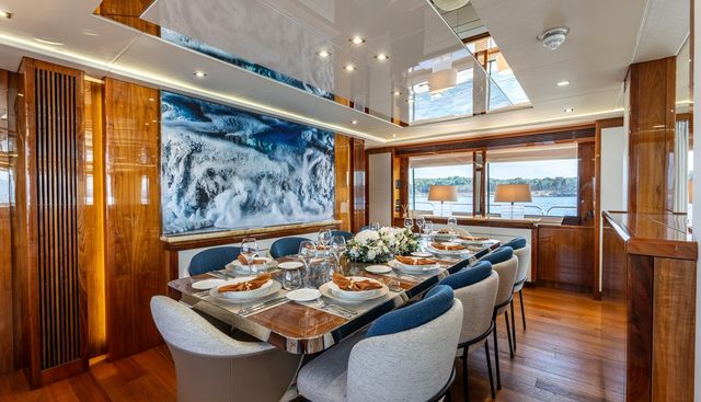 Anya Yacht 4