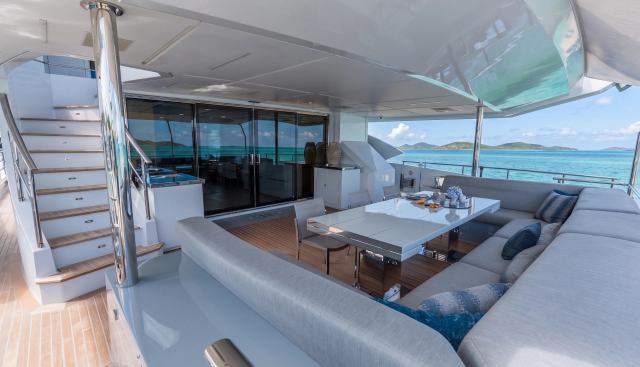 'H Yacht 4