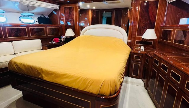 Helios Yacht 5