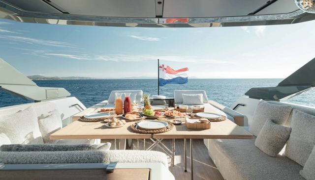 Bluegame BG74 Yacht 3