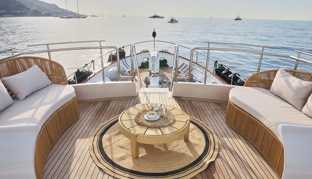 Sounion II Yacht 2