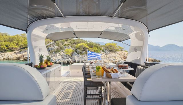 Irene's Yacht 3