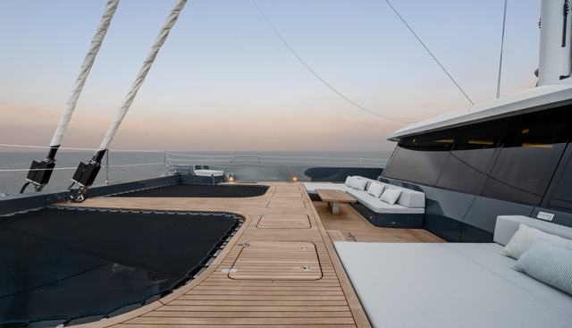 Halcyon Yacht 2