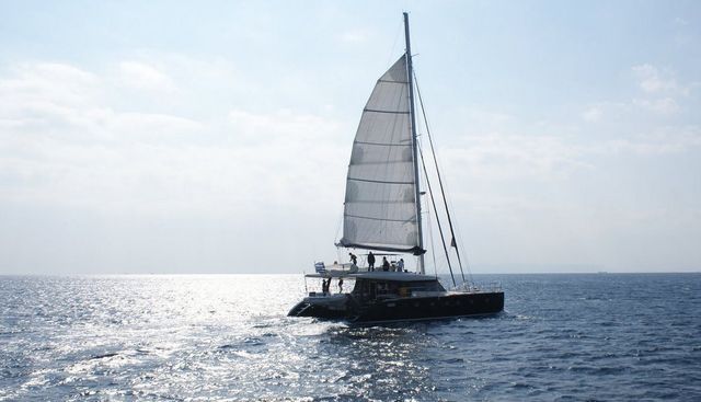 Anassa Charter Yacht - 3