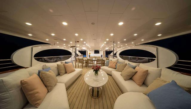 Olimp Yacht 3