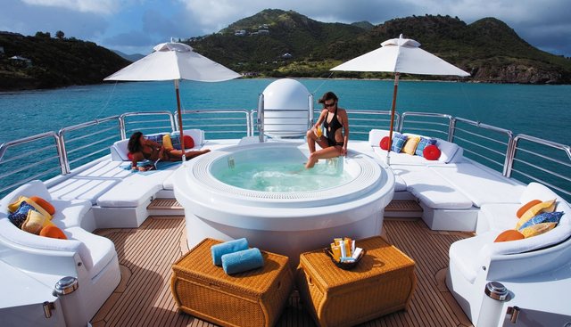 Solus Yacht 3