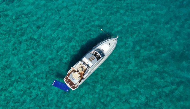 Lion Yacht 3