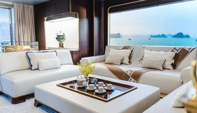 Dong Hai Yacht 4