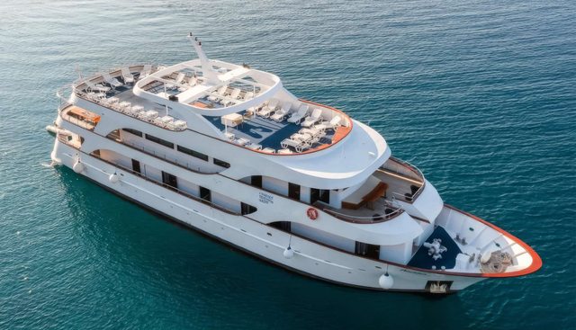 Amalia Yacht 5