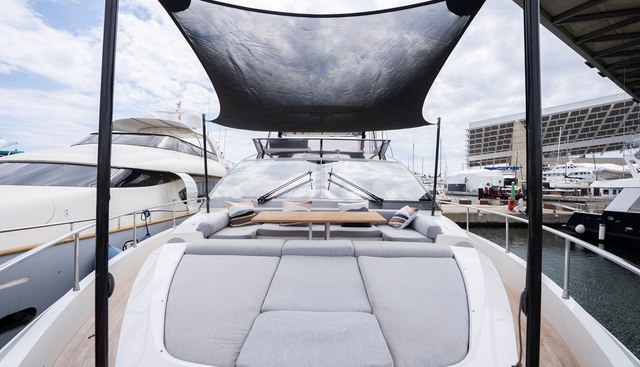 Omnia Yacht 2