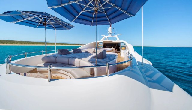 Next Chapter Yacht 3