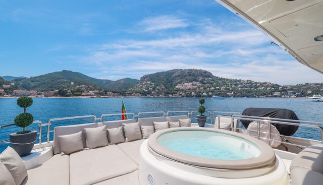 Accama Delta Yacht 3