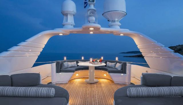 Jaan Yacht 3