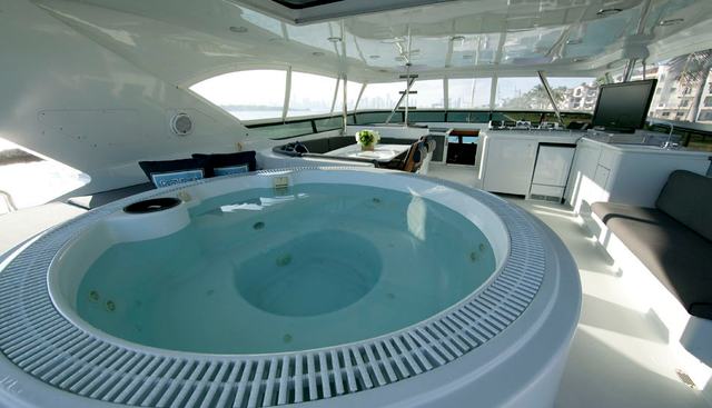 Outta Touch Yacht 3