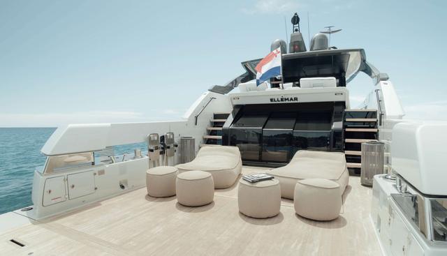 Ellemar Yacht 5