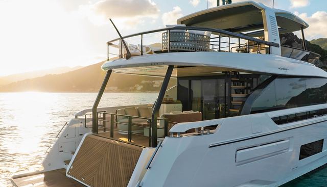 Balance Yacht 5
