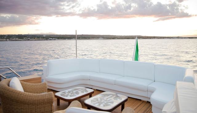 Princess Maela Yacht 2