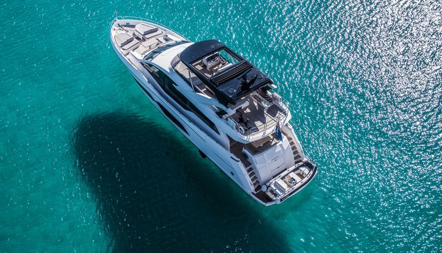 Ascend Yacht 4