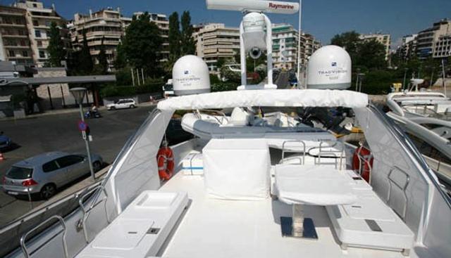Dream Yacht 3