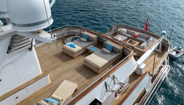 Atlas Yacht 5