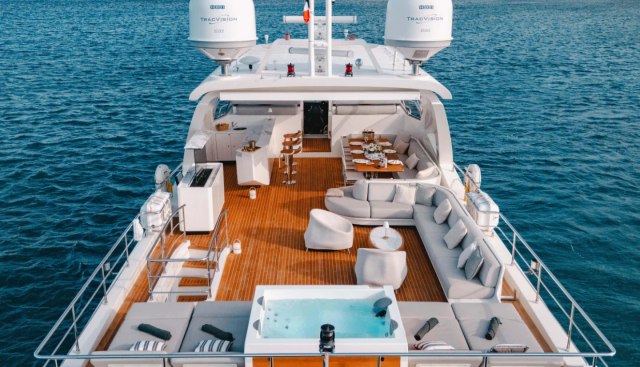 Nemesis OA Yacht 3