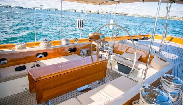Aurelius 111 Yacht 3