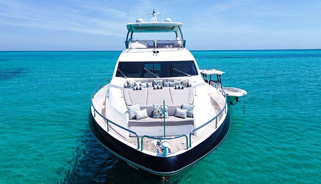 Daddy's $ Yacht 2