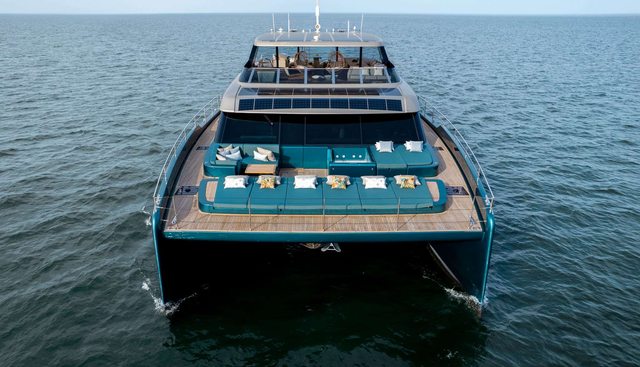 Mattea Yacht 2