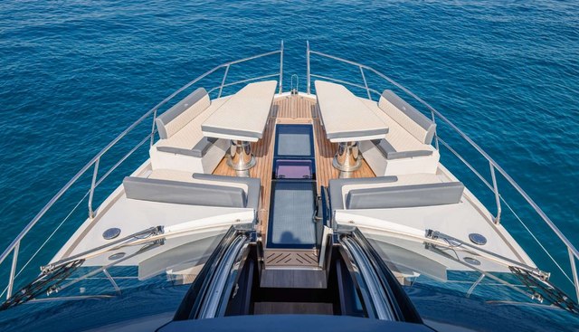 FG Star Yacht 2