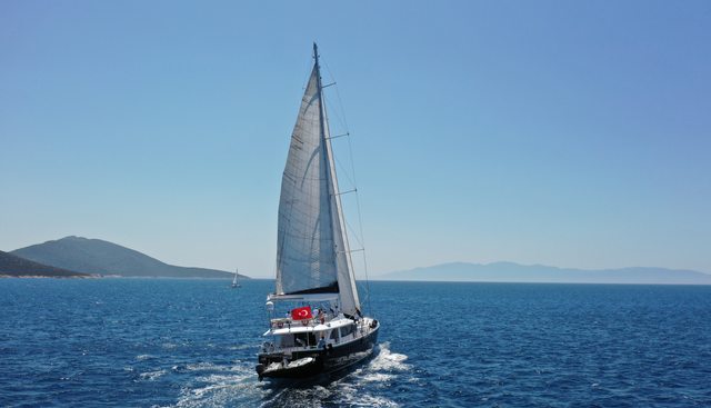 Canaria Yacht 5