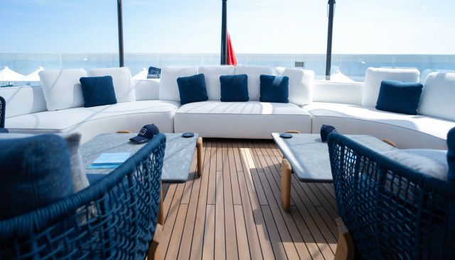 Sui Generis Yacht 5