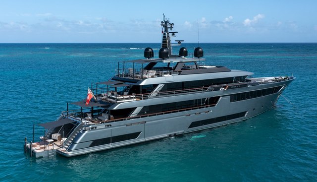 Fifty Yacht 5