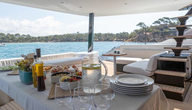 Wonderful Yacht 4