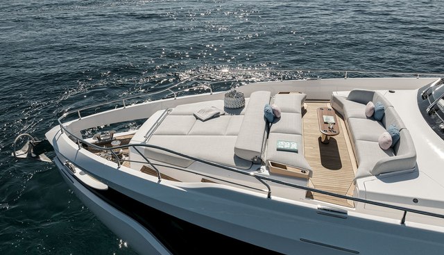 BK Yacht 2