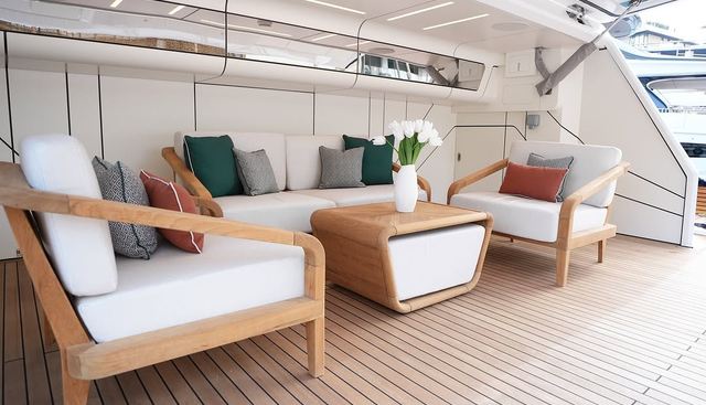 Geulunel Yacht 4