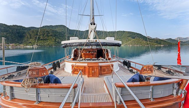 Tosca Yacht 2