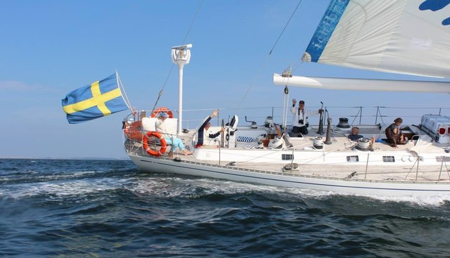 Ichiban Yacht 4