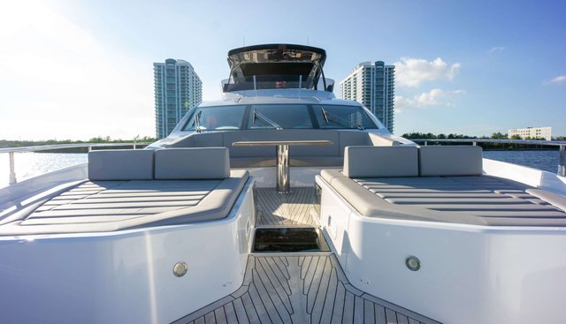 Milamo Yacht 2