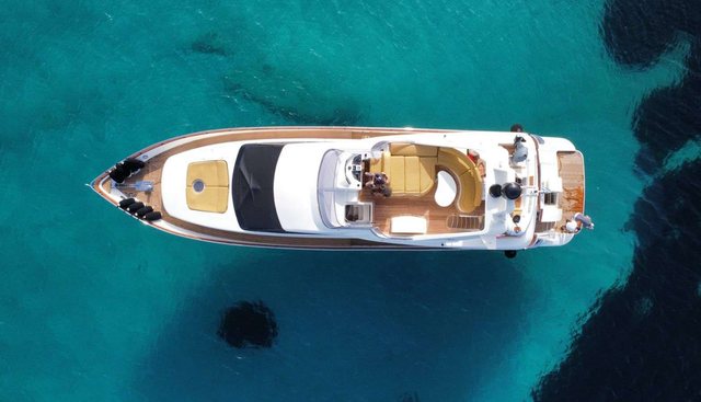Estia Zeus Yacht 4