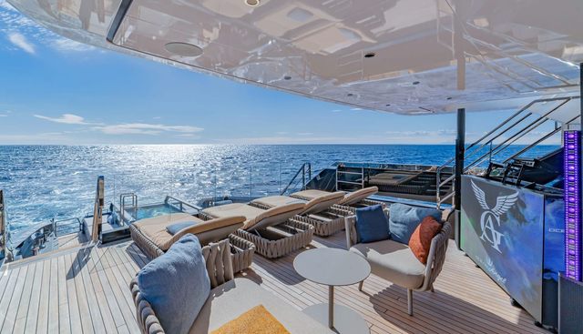 Ocean Angel Yacht 3