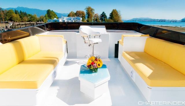 Galaxy Stella Yacht 4