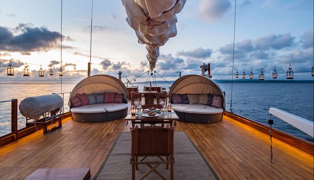 Sequoia Yacht 3