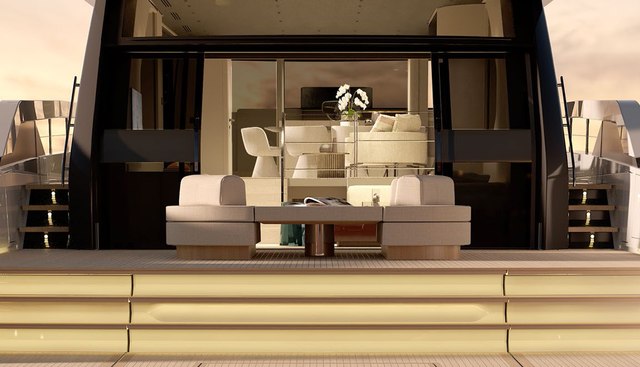 Together III Yacht 3