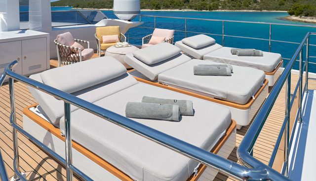Shifa Yacht 3