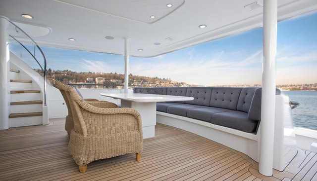 Legend Yacht Westport Yachts Yacht Charter Fleet